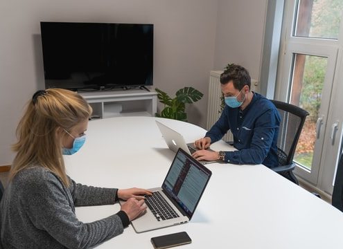 cadre légal télétravail